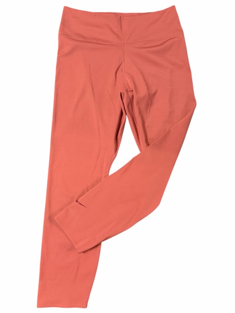 Nike Women’s Leggings - Tight Dri-Fit mid-rise 7/8 - size M